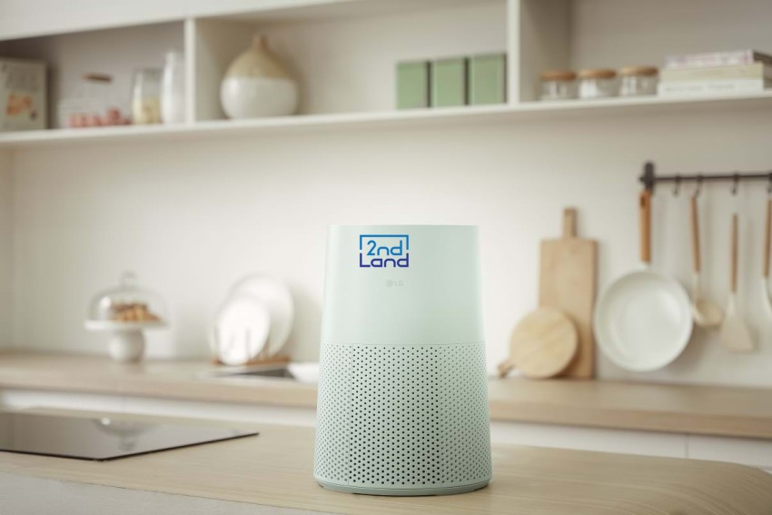 Thu mua máy lọc không khí cũ tại Hà Nội 10
