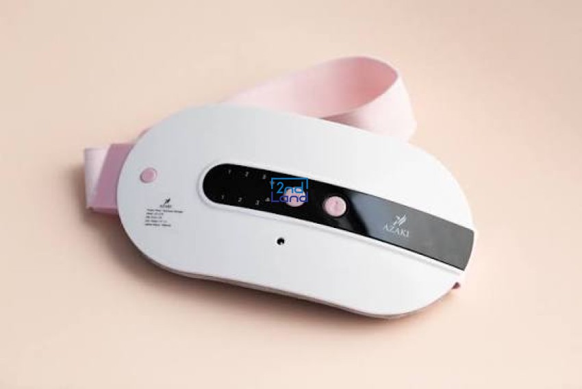 Thu mua máy massage cũ tại Hà Nội