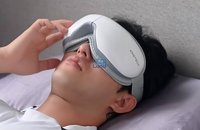 Thu mua máy massage cũ tại Hà Nội 2