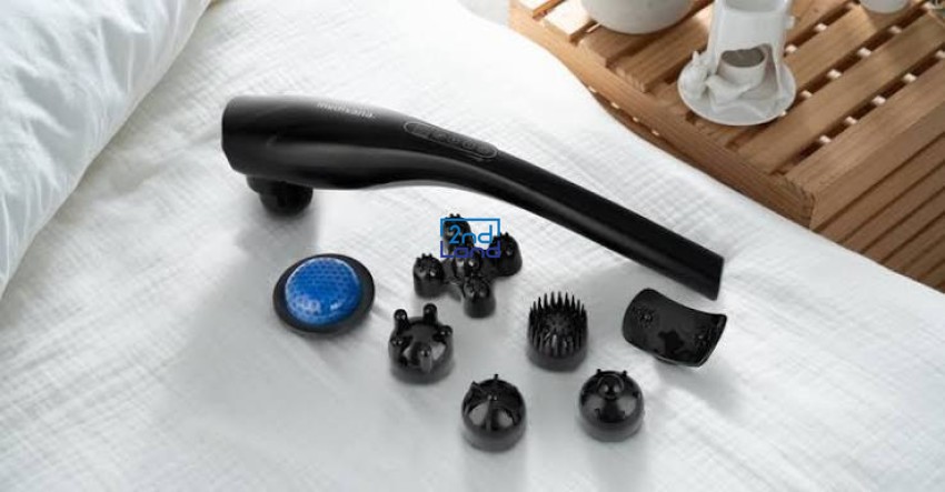Thu mua máy massage cũ tại Hà Nội 6
