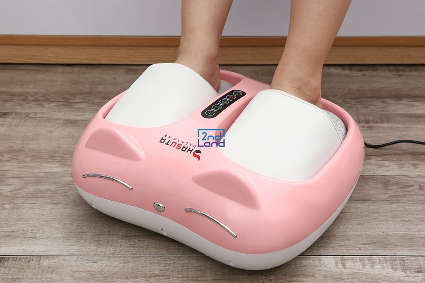 Thu mua máy massage cũ tại Hà Nội 4