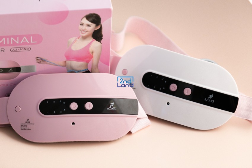 Thu mua máy massage cũ tại Hà Nội 12