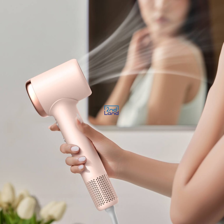 Thu mua máy sấy tóc
