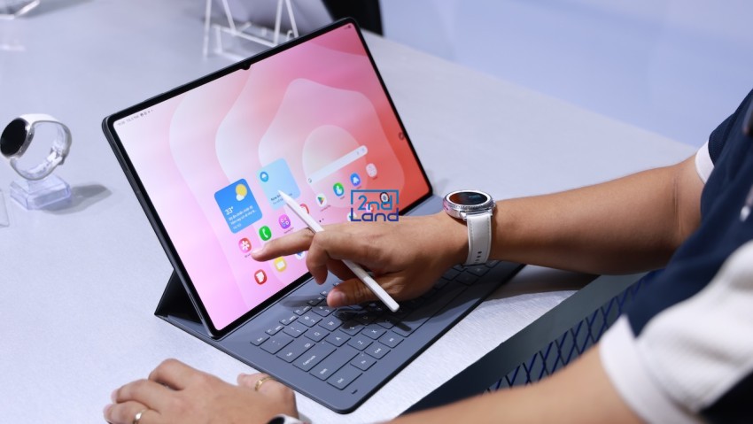 Thu mua máy tính bảng cũ tại Hà Nội 4