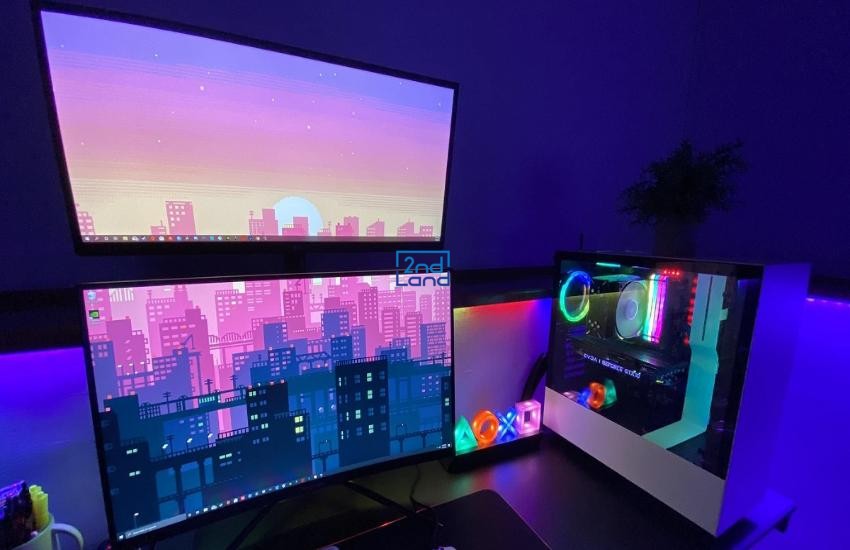 Thu mua máy tính cũ tại Nha Trang 10