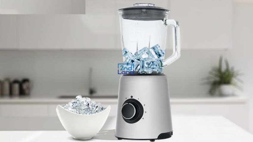 Thu mua máy xay sinh tố