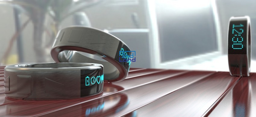 Thu mua nhẫn thông minh-Smart Ring 6