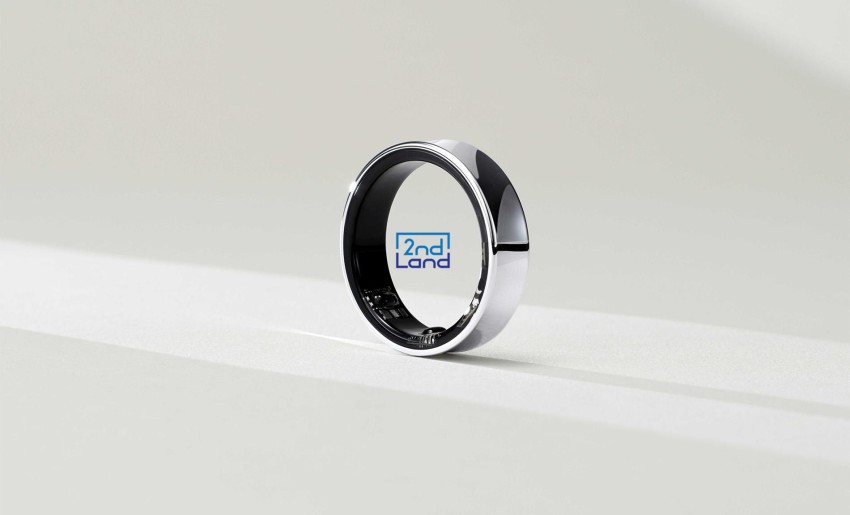 Thu mua nhẫn thông minh-Smart Ring