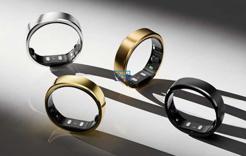 Thu mua nhẫn thông minh-Smart Ring 8