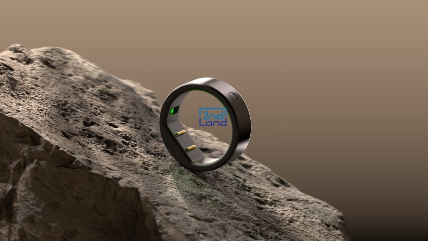 Thu mua nhẫn thông minh-Smart Ring