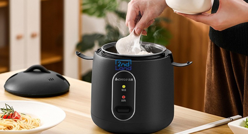 Thu mua nồi cơm điện chính hãng cũ tại Hà Nội 2