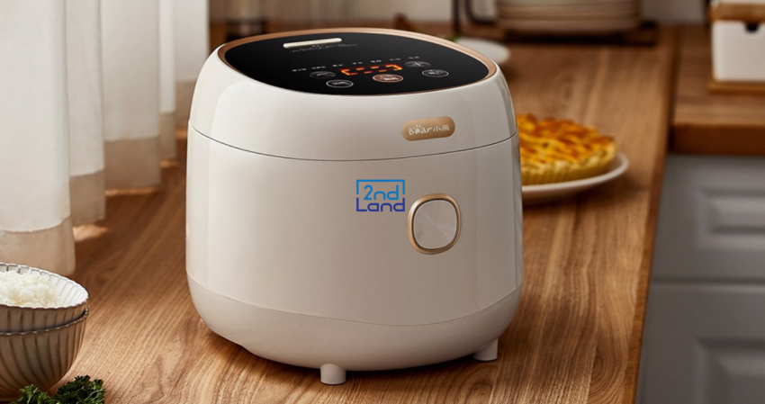 Thu mua nồi cơm điện chính hãng cũ tại Hà Nội 8