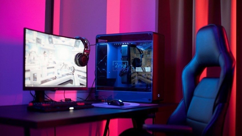 Thu mua PC - máy vi tính cũ tại Hà Nội 12