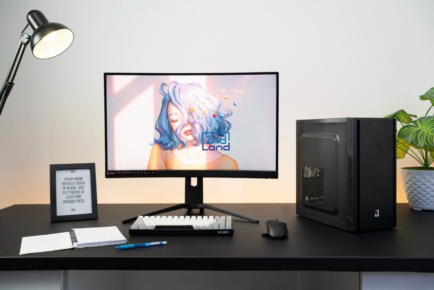 Thu mua PC - máy vi tính cũ tại Hà Nội