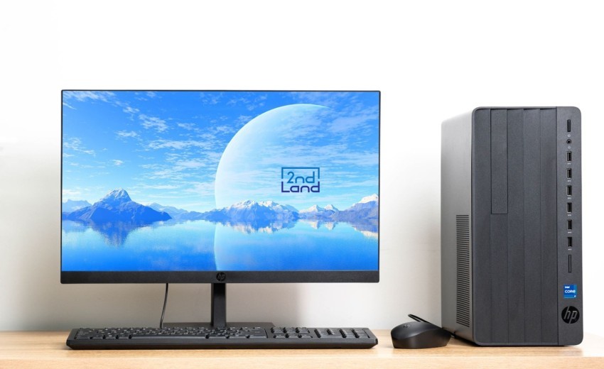 Thu mua PC - máy vi tính cũ tại Hà Nội 4