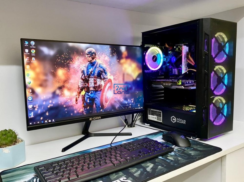 Thu mua PC - máy vi tính cũ tại Hà Nội 8