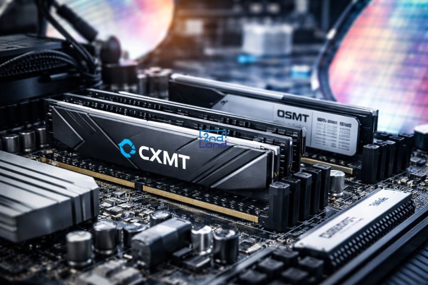 Thu mua RAM máy tính cũ tại Hà Nội 6