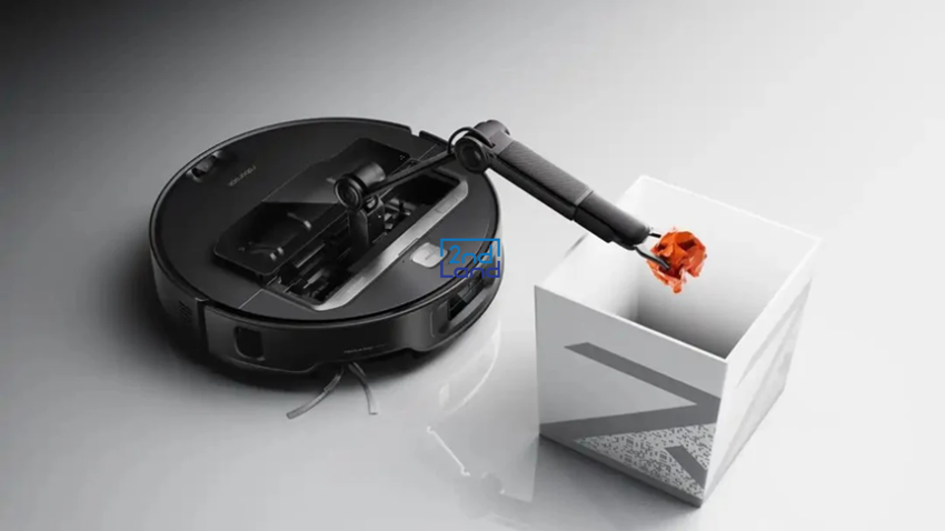 Thu mua robot thông minh cũ tại Hà Nội 6