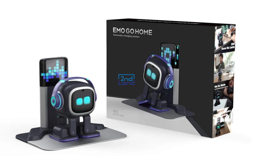 Thu mua robot thông minh cũ tại Hà Nội 8