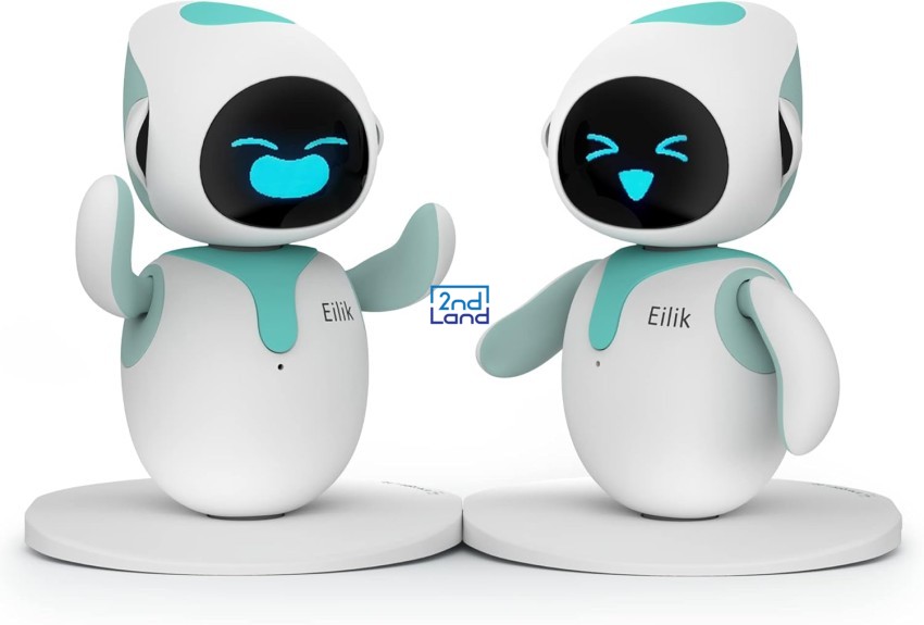 Thu mua robot thông minh cũ tại Hà Nội