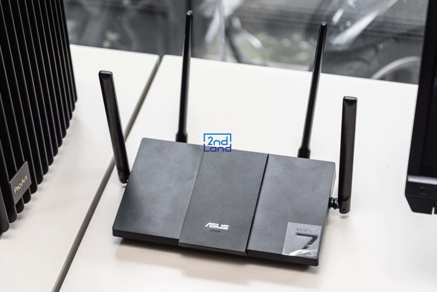 Thu mua router wifi 2