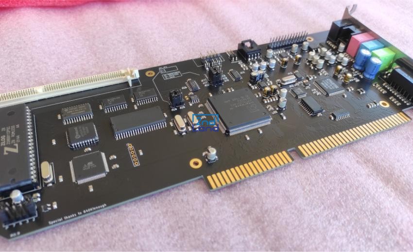 Thu mua sound card 4