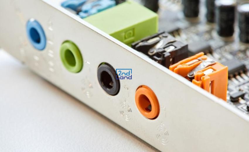 Thu mua sound card 10