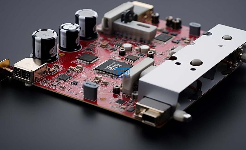 Thu mua sound card 14