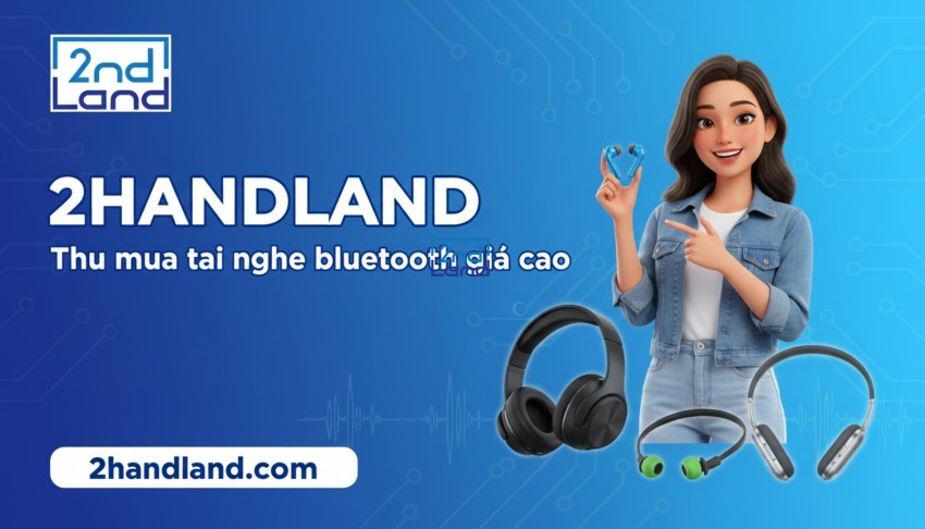 thu mua tai nghe bluetooth cũ 3