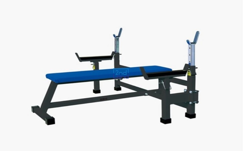 Thu mua thiết bị, dụng cụ thể thao 6