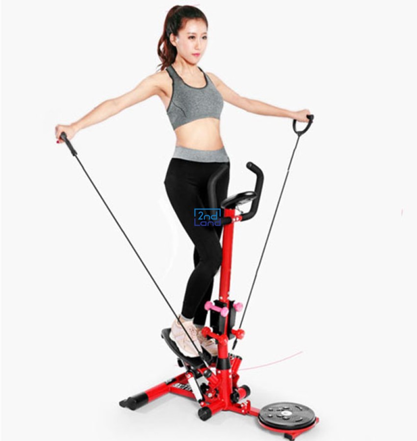 Thu mua thiết bị, dụng cụ thể thao 8