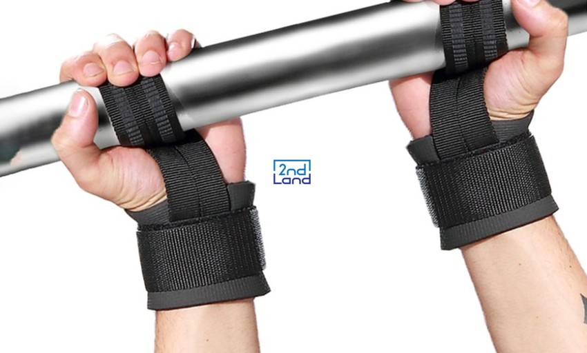 Thu mua thiết bị, dụng cụ thể thao 12