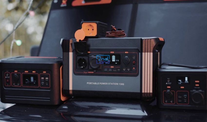 Thu mua trạm sạc điện dự phòng 4