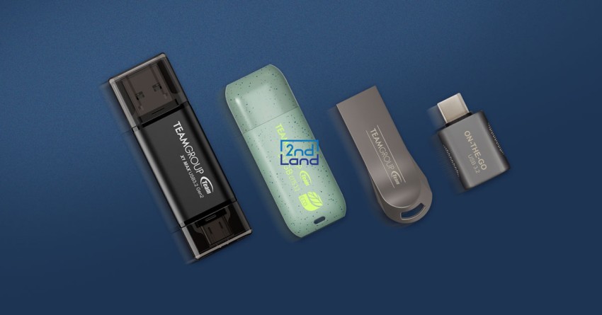 Thu mua USB 2