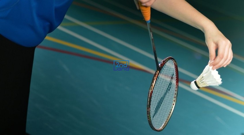 Thu mua vợt cầu lông cũ tại Hà Nội 2