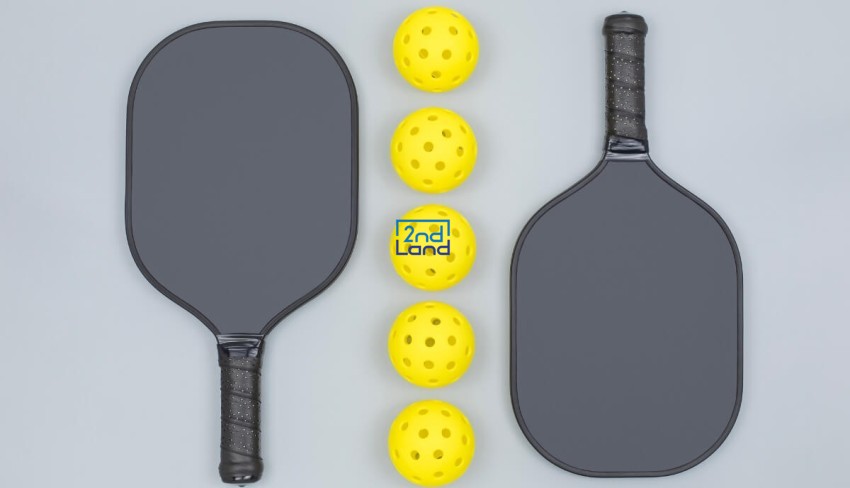 Thu mua vợt pickleball cũ tại Hà Nội 10