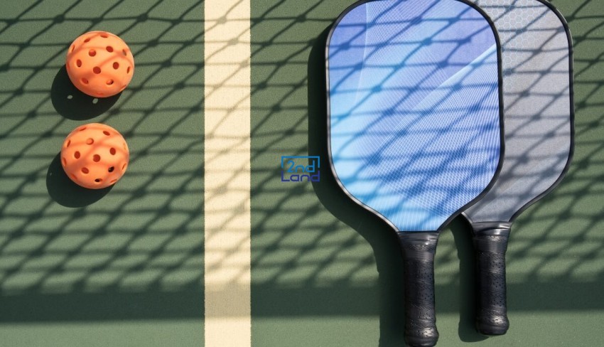 Thu mua vợt pickleball cũ tại Hà Nội 6