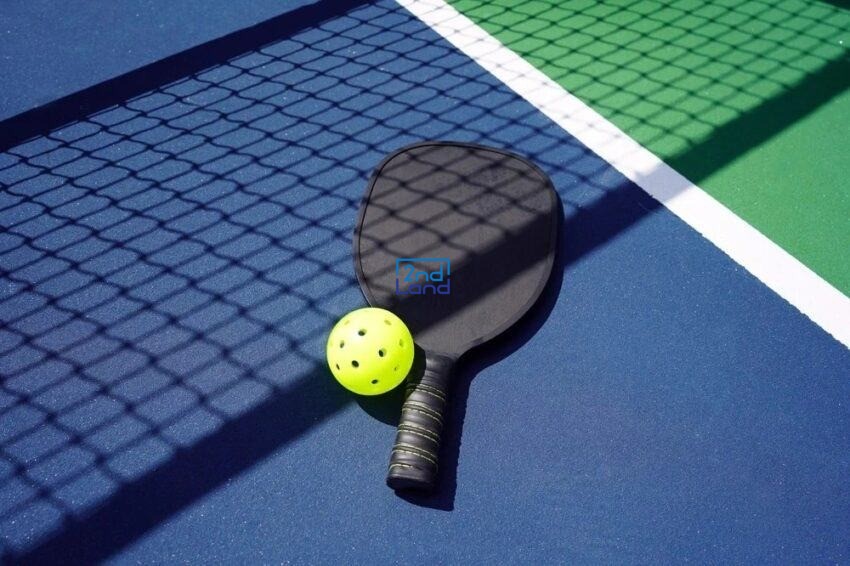 Thu mua vợt pickleball cũ tại Hà Nội 4