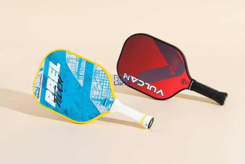 Thu mua vợt pickleball cũ tại Hà Nội 12