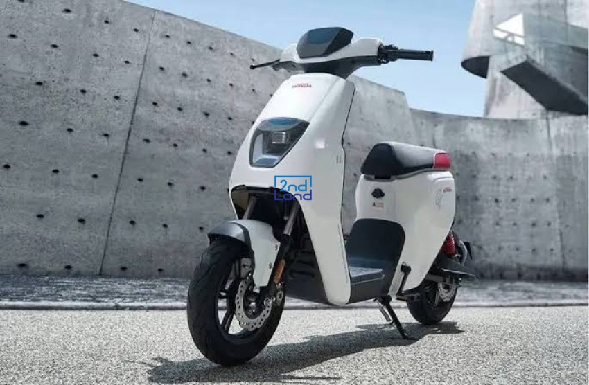 Thu mua xe máy cũ tại Hà Nội 12