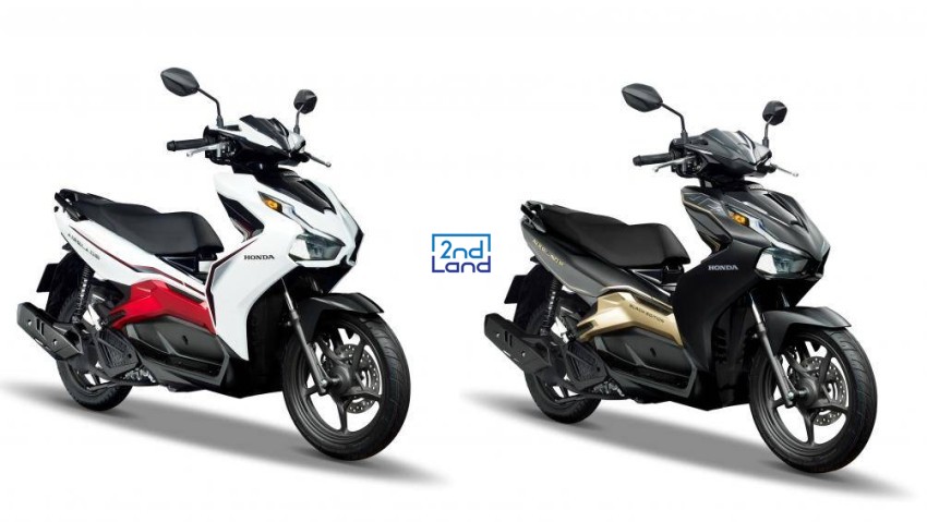 Thu mua xe máy cũ tại Hà Nội 2
