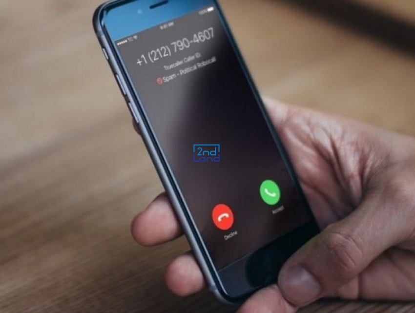 Tra cứu số điện thoại gọi đến máy bạn 6