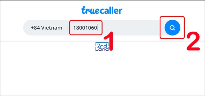 Tra cứu số điện thoại gọi đến máy bạn 4