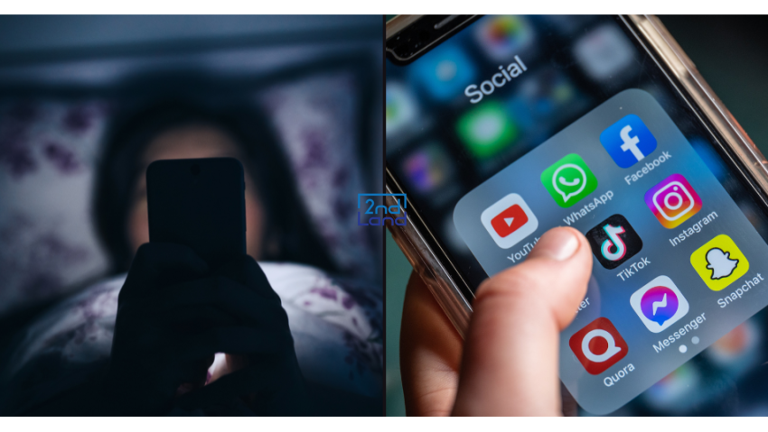 Vì sao không nên xem phim người lớn trên điện thoại? 6