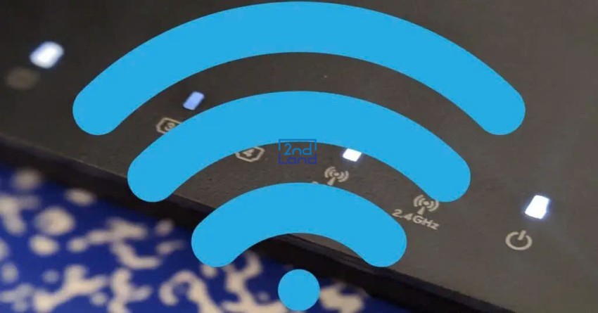 Wi-Fi 6 là gì? 6