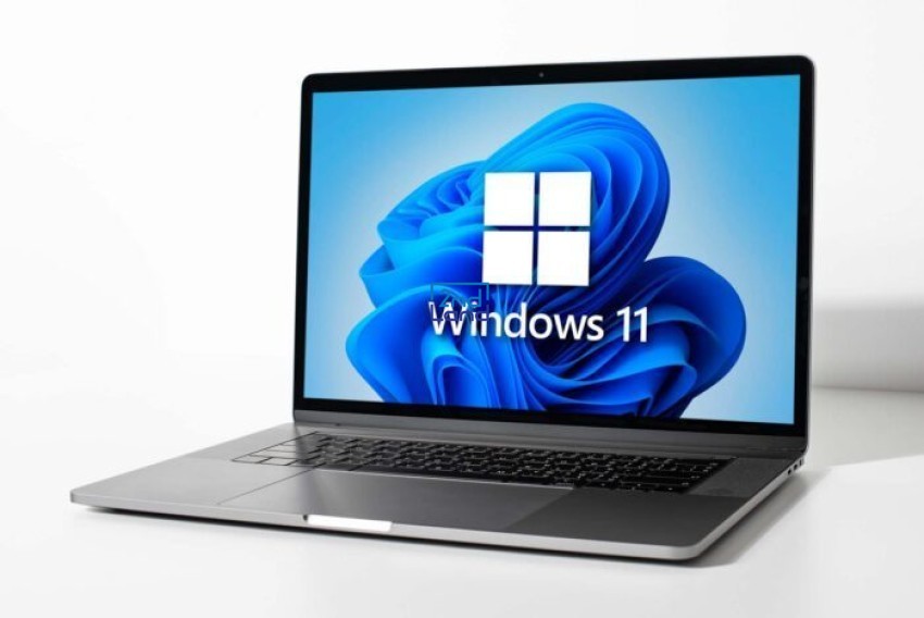 Win bản quyền và win lậu 2