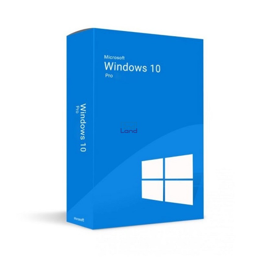 Win bản quyền và win lậu 4