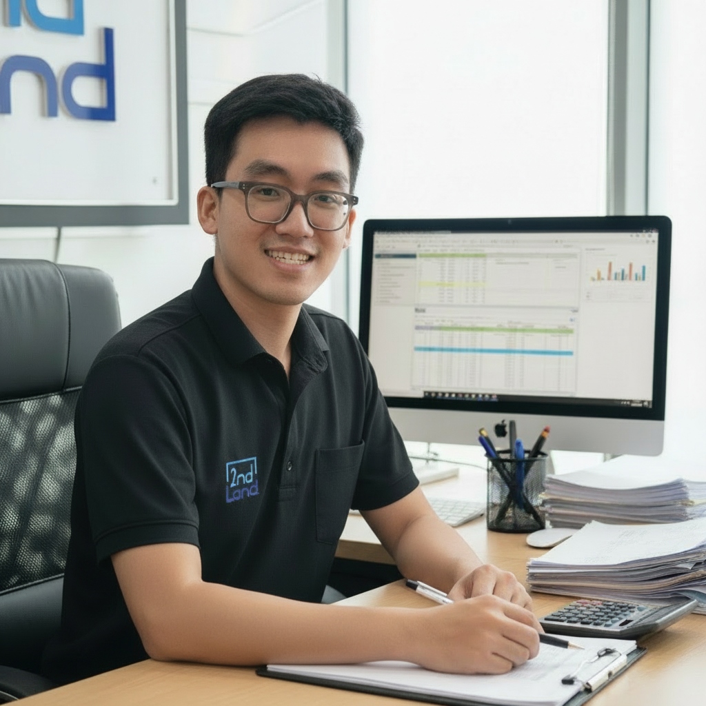 Kế toán kho & kế toán bán hàng